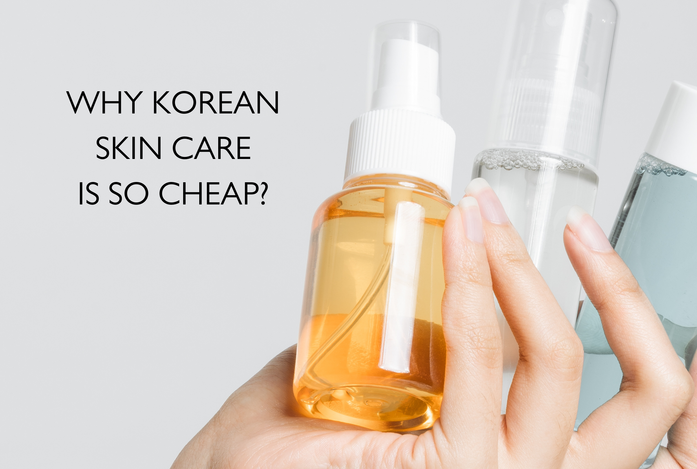 why-korean-skin-care-is-so-cheap